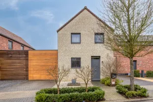 HuisBilzen