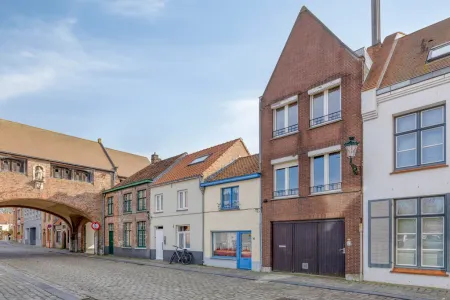HuisBrugge