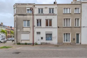Huis Te Koop Oostende