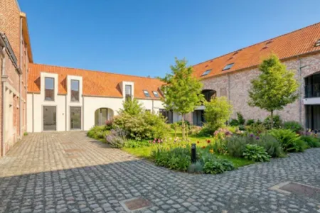 AppartementDilbeek