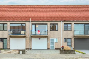 Huis Te Koop Oostende
