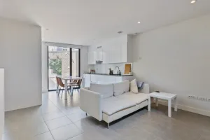 Huis Te Koop Gent