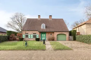 Villa Te Koop Schoten