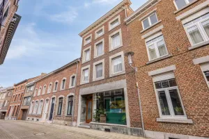 HuisBorgloon