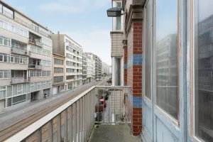 Huis Te Koop Oostende
