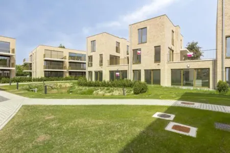 AppartementBeveren