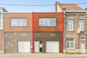 Huis Te Koop Roeselare
