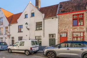 Huis Te Koop Brugge