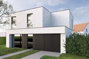 Villa Te Koop Sijsele