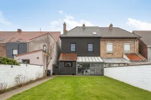 Huis Te Koop Ieper