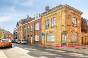 Huis Te Koop Ieper