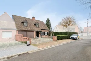 Huis Te Koop Waregem