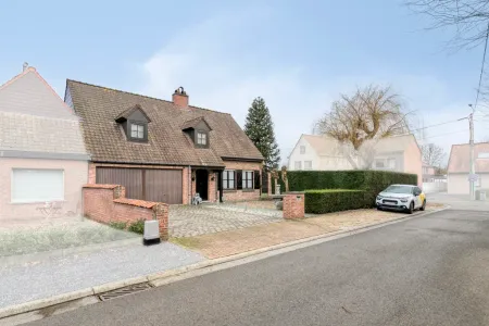HuisWaregem