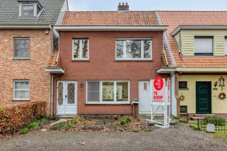 HuisKapellen