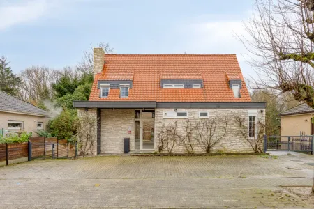 VillaGrimbergen