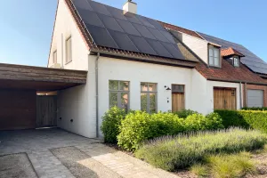 Huis Te Koop Waregem