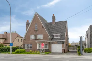 Huis Te Koop Kortrijk
