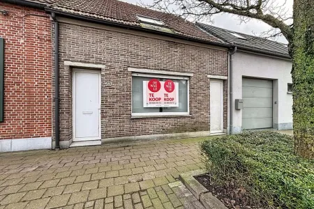 HuisWuustwezel
