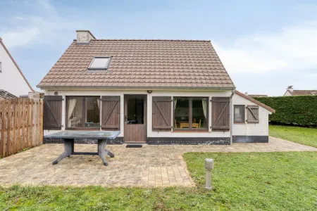 HuisOostduinkerke