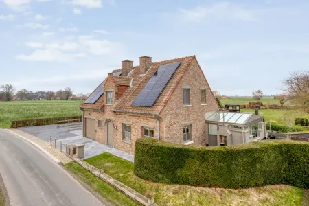 HuisBeauvoorde