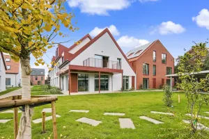 Huis Te Koop Hasselt