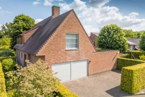 Villa Te Koop Kortrijk