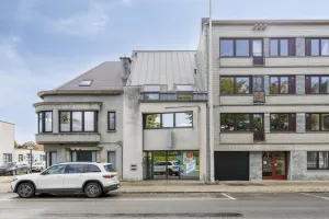 Huis Te Koop Oostende