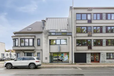 HuisOostende