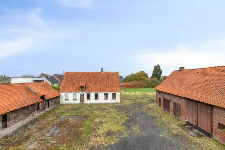 HuisLedegem