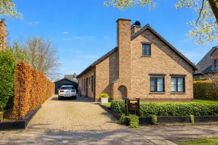 HuisBeveren
