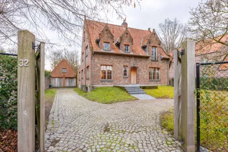 VillaAssebroek