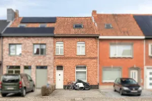 Huis Te Koop Waregem