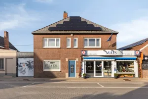 HuisPelt