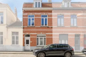 Huis Te Koop Brugge