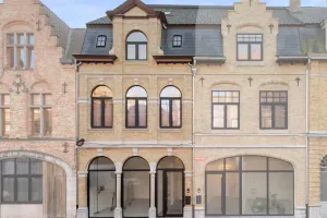 Huis Te Koop Ieper