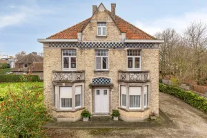 Huis Te Koop Roeselare