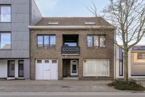 Huis Te Koop Waregem