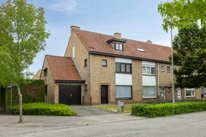 Huis Te Koop Roeselare