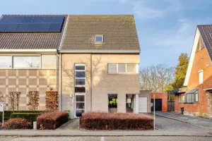 Huis Te Koop Burcht