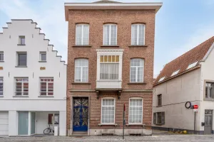 Huis Te Koop Mechelen