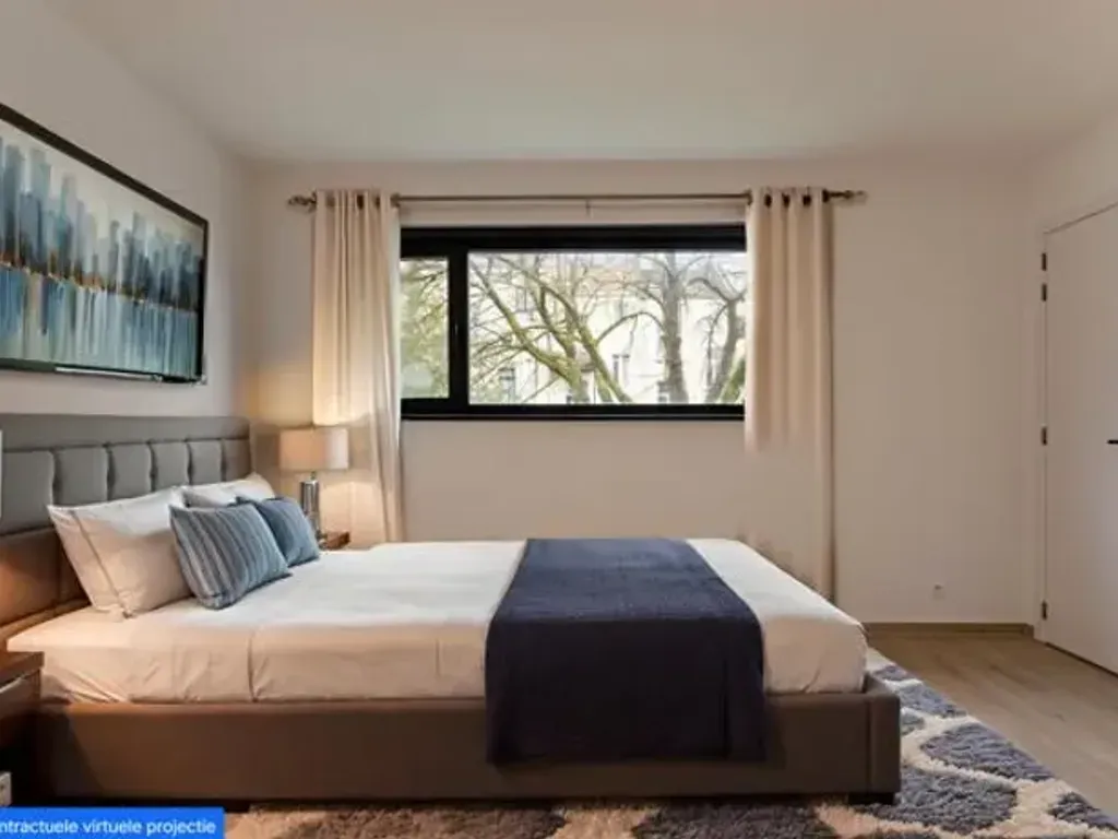 Appartement Te Koop Koekelberg