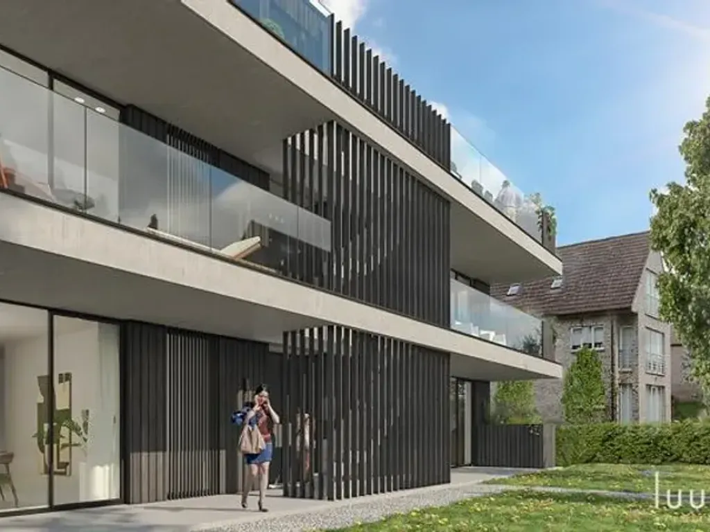 Appartement Te Koop Sint-Idesbald