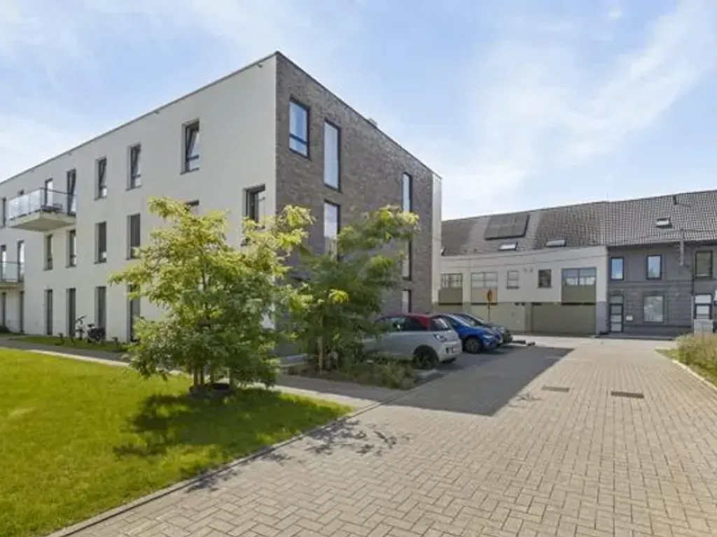 Huis Te Koop Roeselare