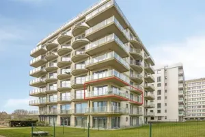 Appartement Te Koop De Panne