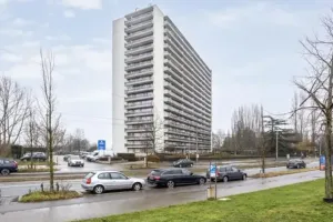 Appartement Te Koop Borgerhout