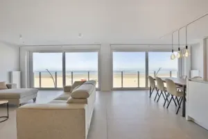 Appartement Te Koop De Panne