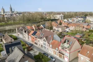 Appartement Te Koop Ieper