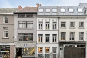Appartement Te Koop Gent