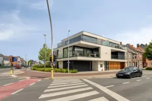 Appartement Te Koop Roeselare