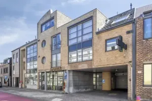 Appartement Te Koop Hasselt